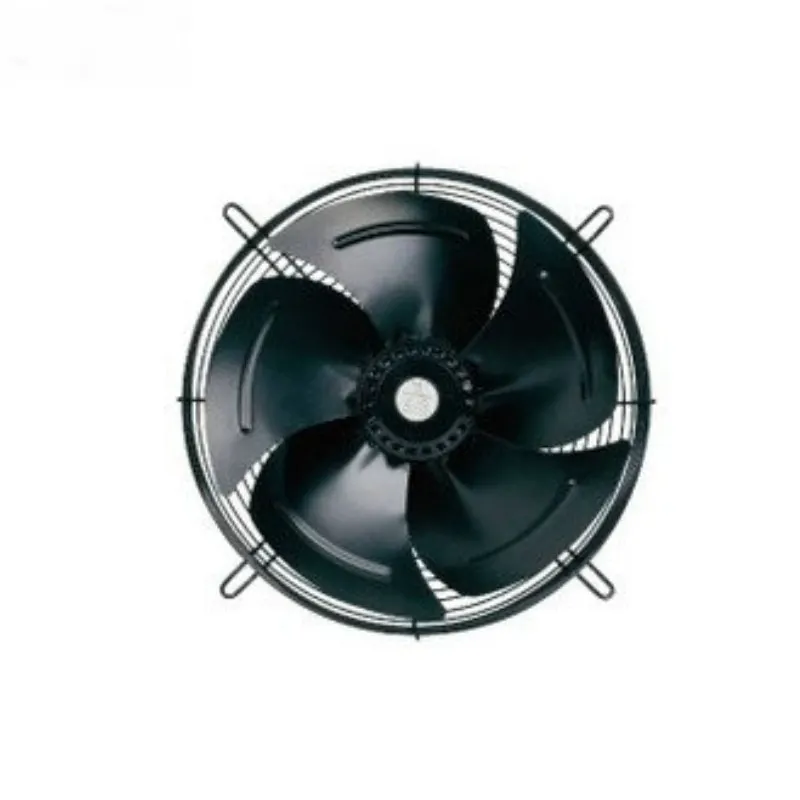 Mar Cold Storage Fan, E-350 - detail 2