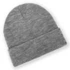 Winter Hat Wool Winter Hat Solid Color Women's Winter Wool Knitted Hat 2020 Custom LOGO Cold Hat INS Beanie