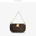 Latest Product Customized Color Designer Handbags Famous Brands Bags Women Handbags Luxury