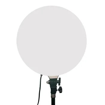2024 New Photography light round 10/13/18 inch Live r selfie beauty atmosphere lighting RGB panel light