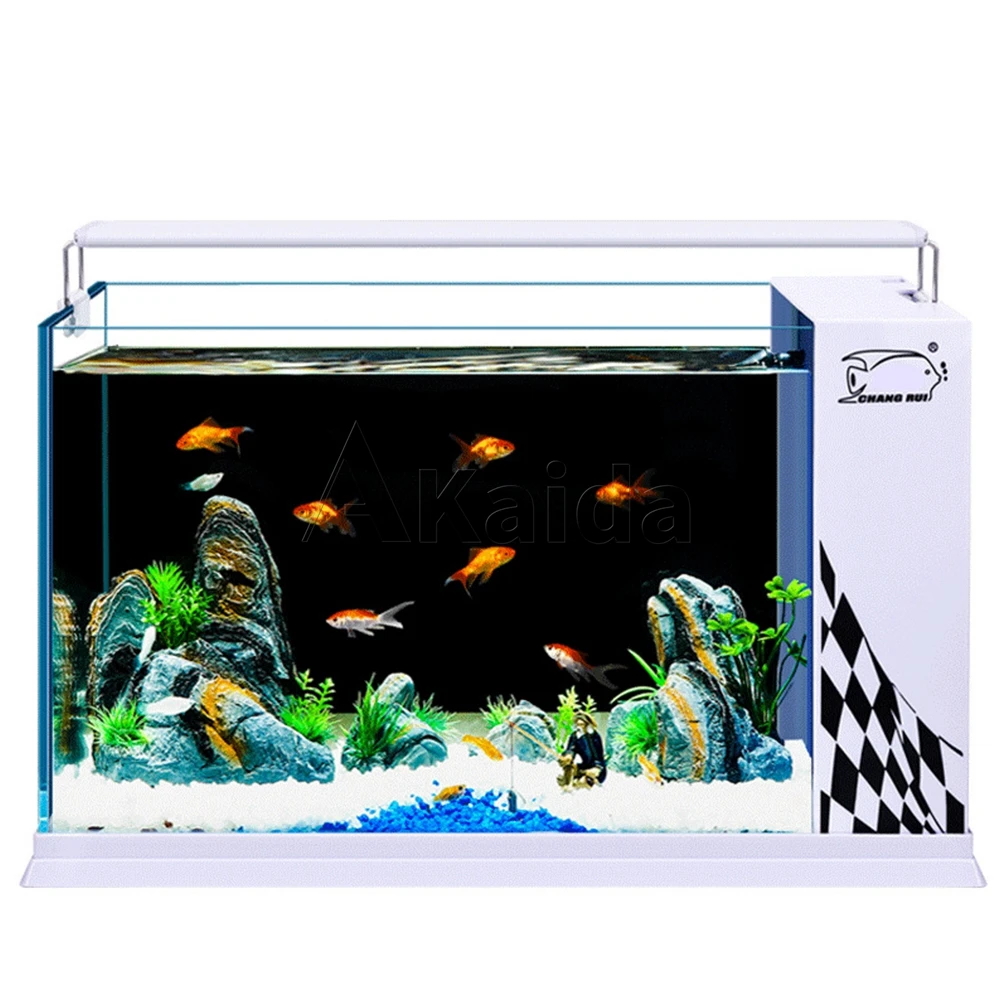 fish box filter