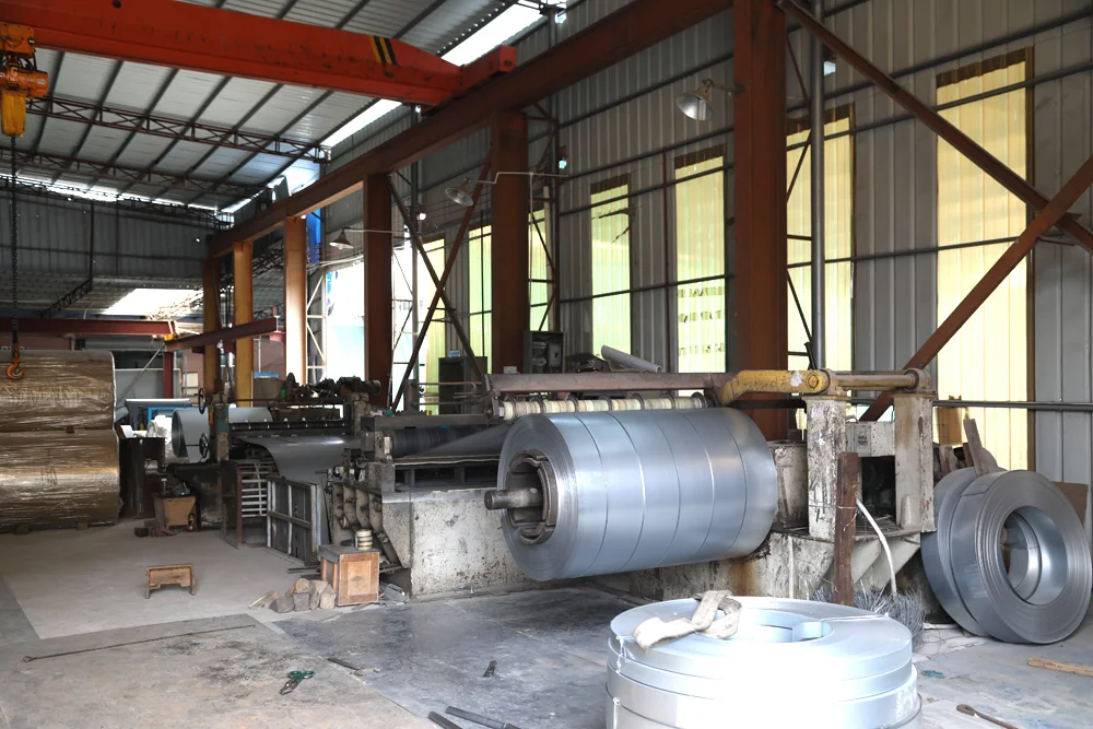 Mx-e600 Explosionproof Axial Blower, 5700m³/h, Explosion-Proof - detail 34