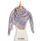 Printed Scarves Fashion Design Winter Autumn Spring 135*135CM Printed Designer Scarf Cotton Scarves