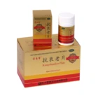 Natural Products Herbal Products Natural Herbal Products Anti-fatigue Anti-aging Tablets Ginseng Health Care Items