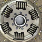 Clutch Supply Original Clutch Kit For 6 Speed Gearbox Clutch Disc Clutch Cover Release Bearing