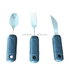 Health Care Health Care Products DL160 Fork Spoon Knife For Old Elderly People