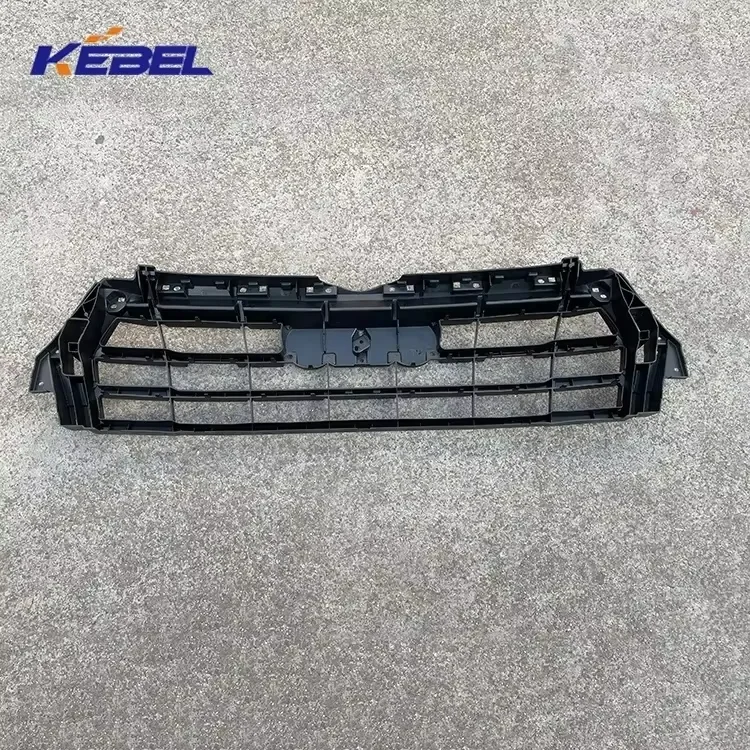Wholesale Price Auto Body Kit Front Bumper Grille OEM 80A853692 Car Grills for Audi Q5 2020 S Line factory