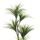 Plants Plants Artificial Potted Real Touch Plastic Artificial Potted Bonsai Plants Tree For Home Decor