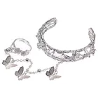 Wholesale Bracelet Arrival Hot Sale 925 Sterling Silver New DHL Women Men Gift Zircon Party Stainless Steel