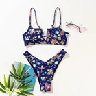Beachwear Women Bathing Suit Beachwear Diamond Bathing Suit Sexy Designer Bikini 2 Piece Swimsuits For Women