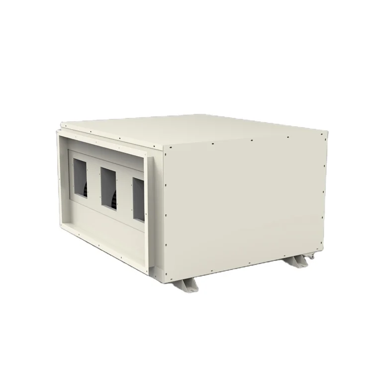 Ceiling Duct Dehumidifier, 220V, 58000w - detail 24
