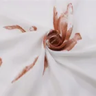 Dresses New Fashionable Wholesale Flower Printing Ladies Dresses For Women