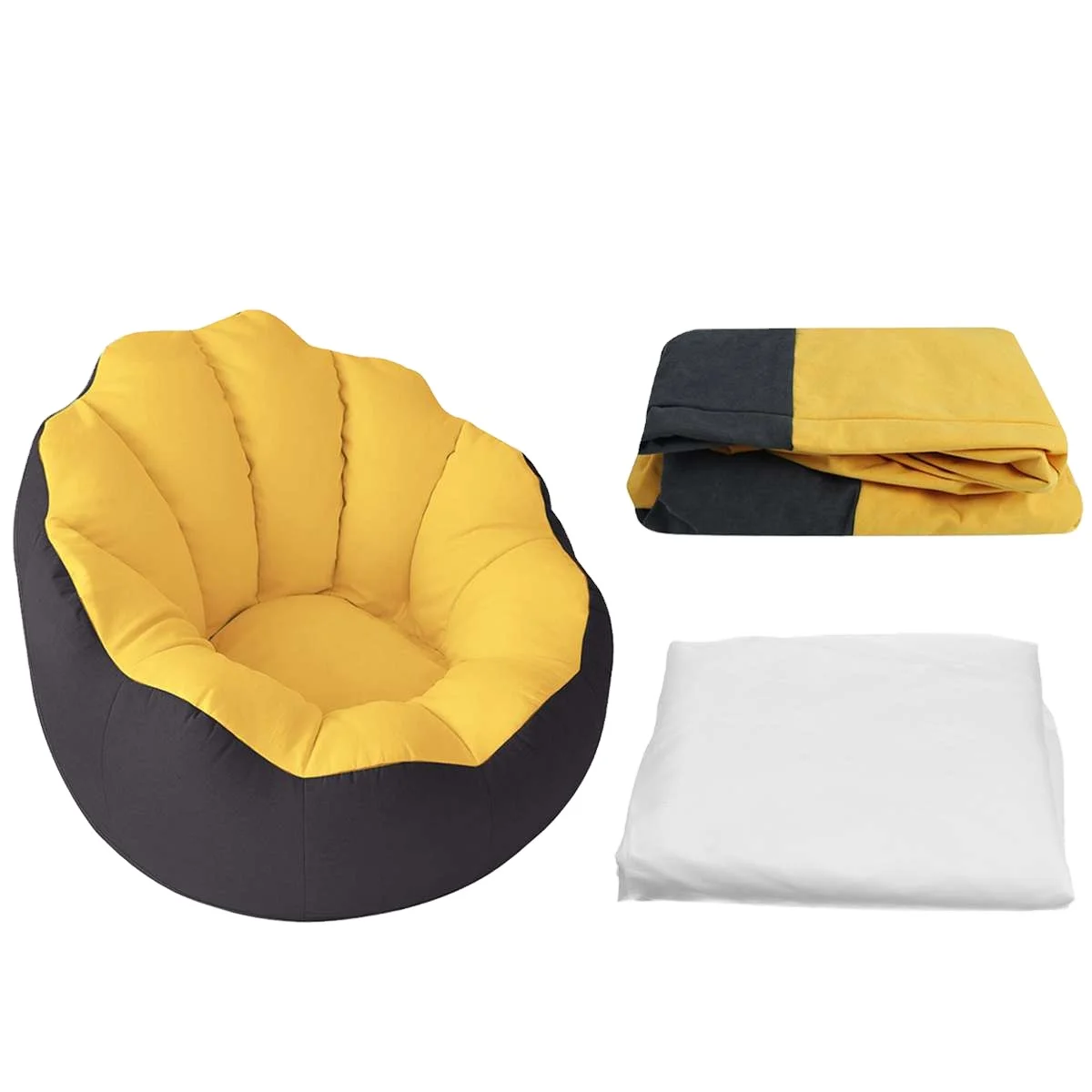 Empty Bean Bag seeds.yonsei.ac.kr