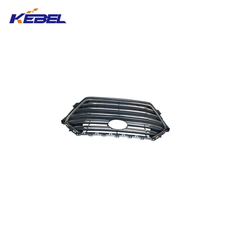 KEBEL New Auto Body Part Grille Chromed OEM 86350-F2100 for Hyundai Elantra 2016 supplier