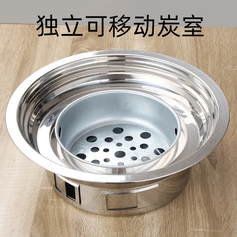 barbecue grill Hot Sale Glass Lid Kitchen Cookware Pan Set with Glass Lid