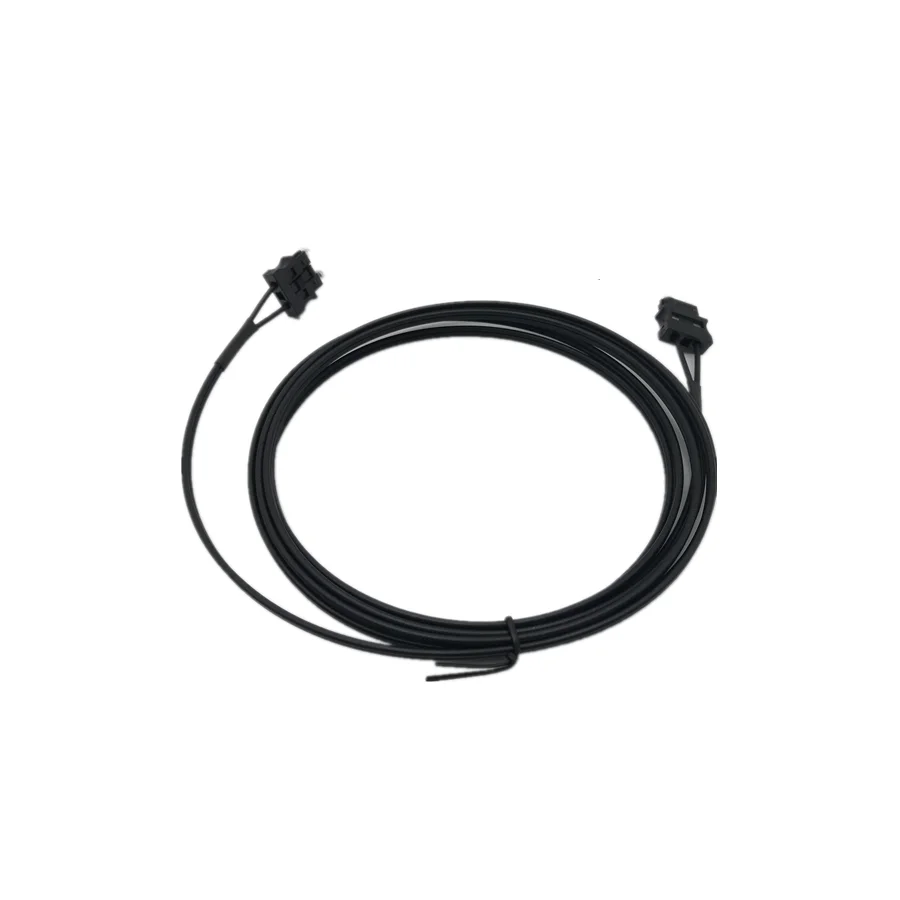 new original mr j3bus3m 3 meter sscnet bus cable for mitsubishi mr j3 servo series ensures reliable high speed communication between servo units applied for wiring -1