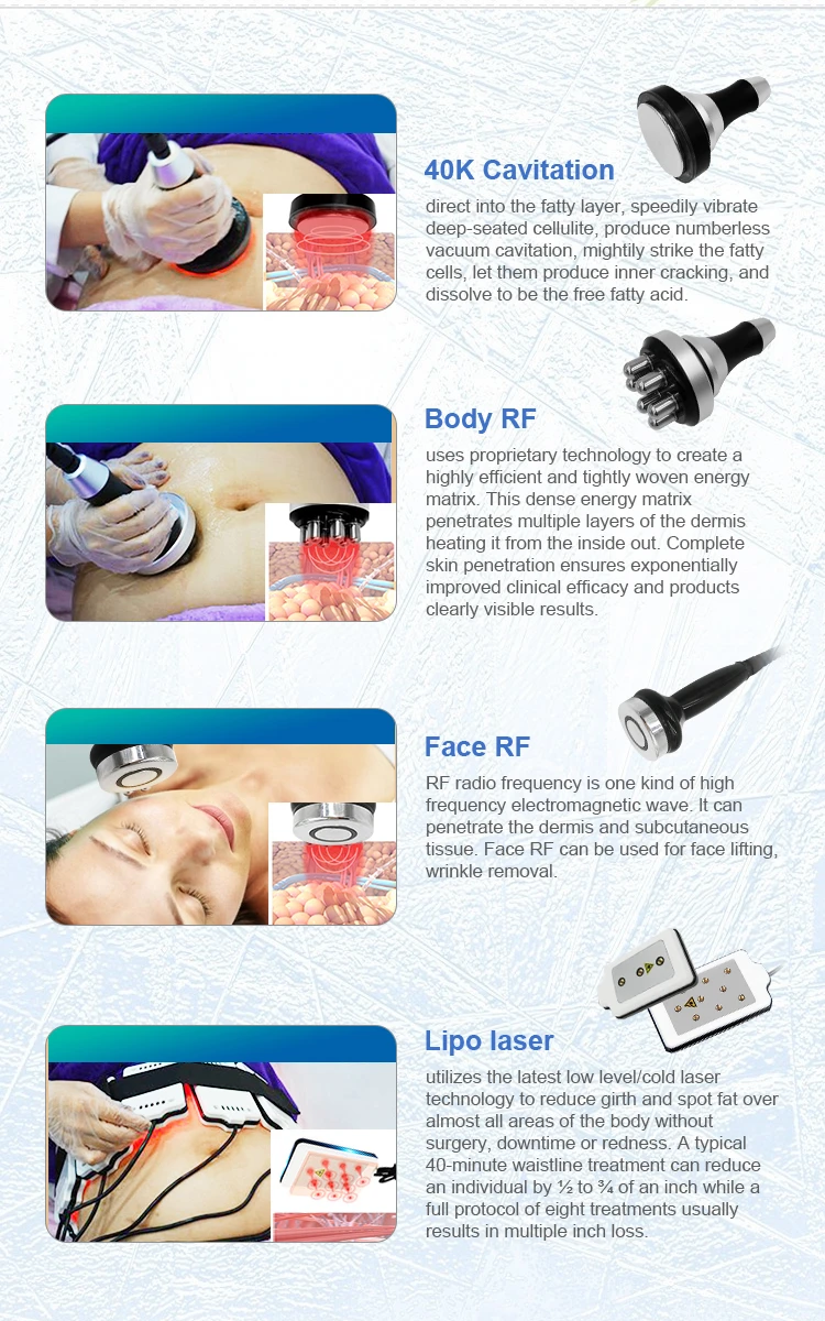 Vertical 360 Cryotherapy Machine Ultrasonic Liposuction Cavitation Rf Coolplas