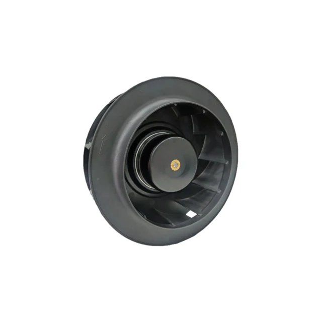 Centrifugal Fan, 250mm, Axial - detail 8