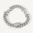 Bracelet Yiwu High Quality European And American Fashion Creative Hip Hop Personalized Bracelet