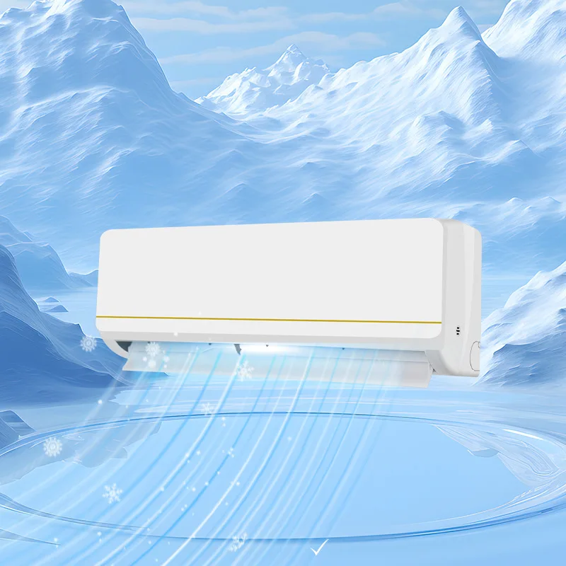 Smart Home Cooler, R410, 12000, BTU, T1 - detail 28