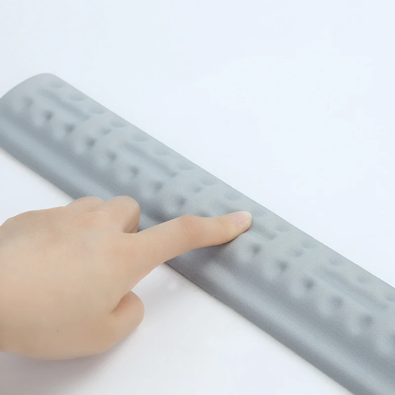 Memory Foam Keyboard Wrist Rest Mouse Pad Wrist Support Ergonomic