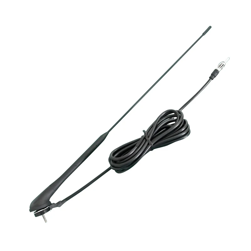 Universal Mount Shark Fin Fm Am Dab Gps Combined Car Antenna For Car