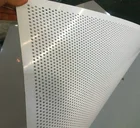 Perforated Plastic Sheet Perforated Plastic Sheet Perforated Plastic Sheet