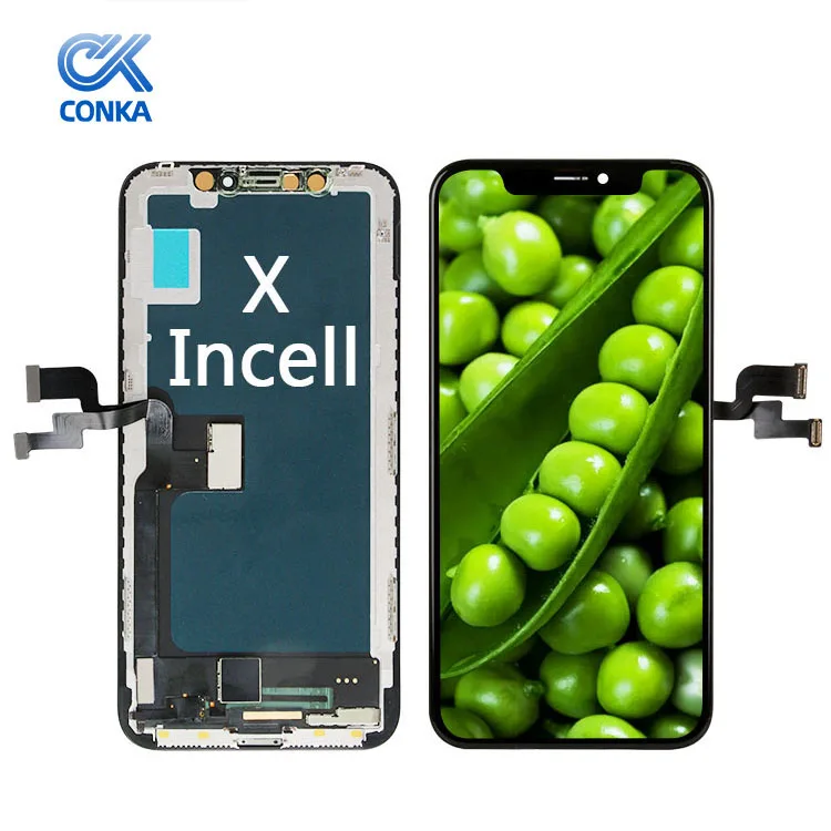 phone lcd screen repair cost supplier