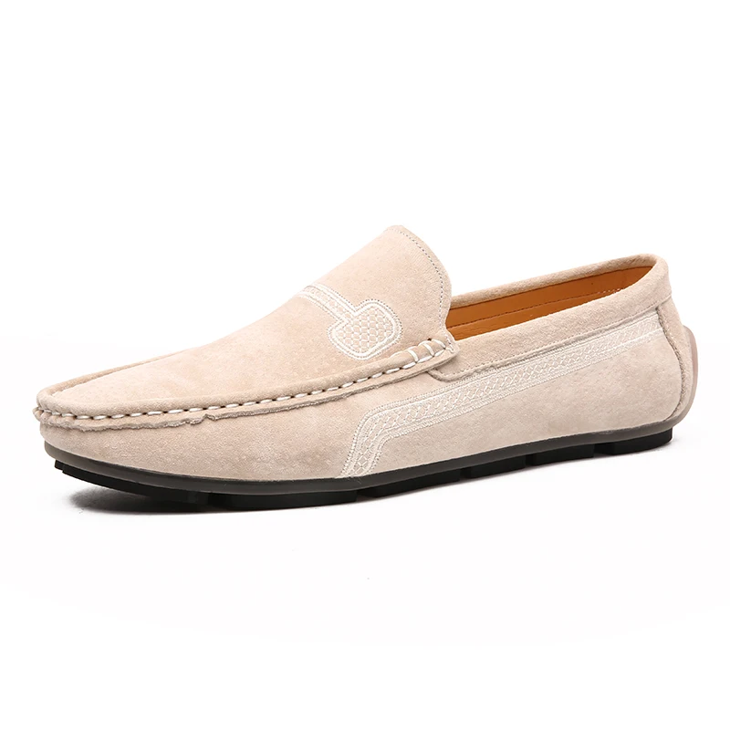 large size boat shoes