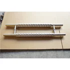 Door Handle Stainless Main Outdoor MODERN Stainless Steel 316 Grade Pull Handle For Glass Door