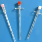Disposable Quincke/anesthesia/spinal/sprotte Spezial Needles 20G/21G/22G/23G/24G/25G