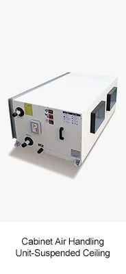 Air Handling Unit, 10-2000kw - detail 58