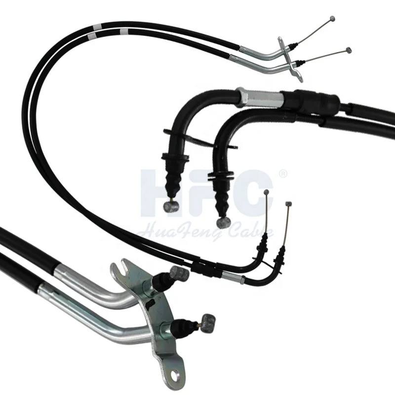 yamaha fz v2 accelerator cable price
