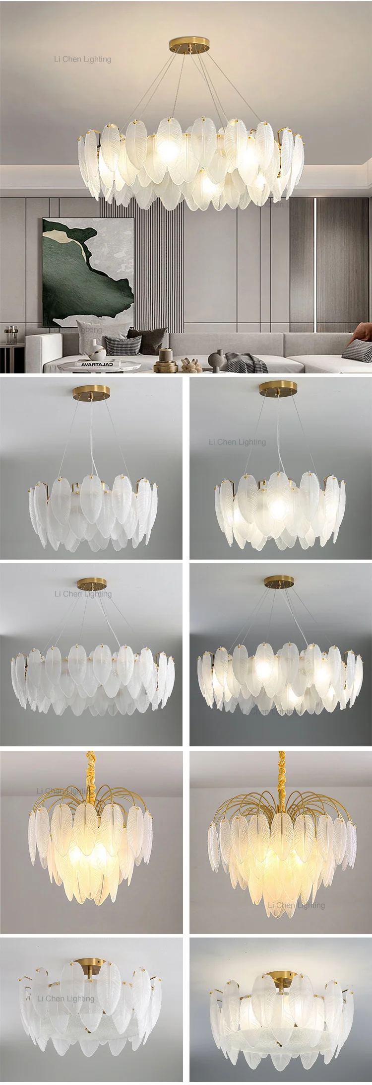 w0017 1 minimalistic interior decoration night lamp home villa corridor glass led modern sconce wall light-1