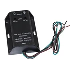 Car Audio Car RCA Speaker For Converter High To Low Level Output Low Audio Frequency Bonding Cable