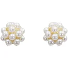 925 Earrings Earrings Wholesale 925 Silver Fashionable Jewelry Design For Women Light Luxury Earrings