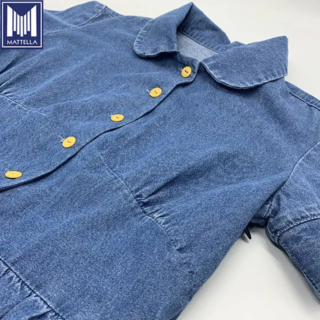 Light Weight Clothes Women Dress Retro 