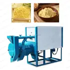 Dry Maize Corn Milling Machine Dry Corn Grinderg Grade 1 Maize Flour Milling Machine For Zambiag