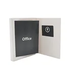 Home Card Office 2019 Home And Student Key Card Code Activation Key Code Discount Price Warranty Office 2019 License