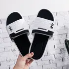 Slippers Flip Comfortable Outdoor Slide Slippers Summer EVA Sandals Men's Flip Flops
