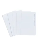 ID Card Is Small Sensitive And Waterproof ID