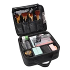 Makeup Case Case Custom Storage Brushes Makeup Bag Cosmetic Case For Jewelry Accessories