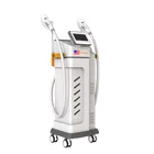 Ipl Hair Removal Ce HOT SALE Painless Dpl IPL Diode Laser Hair Removal Machine For Sale