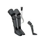 Circulation Circulation Leg-massager For Circulation With Heat Device Foot And Leg Massage Reflexology Machine