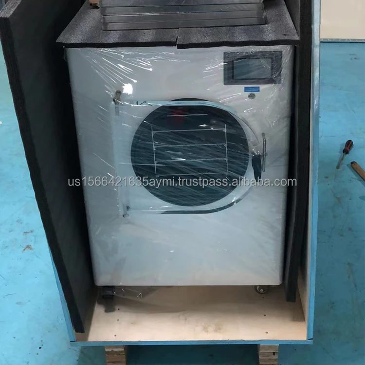 Freeze Dryer Candy Mini Freeze Dryer Machine Herbs Freeze Dryer Buy