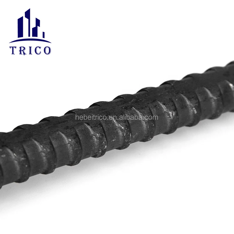 hot rolled tie rod