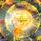 Entertainment Best Price Adult Entertainment Games Golden Phoenix Fish Games With Bill Reader And Software