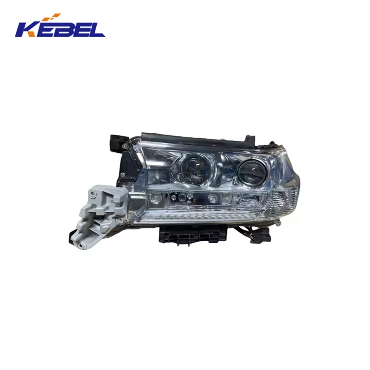 product kebel car parts headlamp 31358105 oem car headlight for toyota landcruiser lc200 2016-4