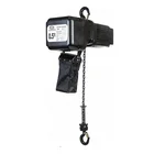 Factory Supplier Concert Entertainment 0.5 Ton Lifting Crane Equipment Electric Chain Hoist Stage