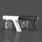Sprayer Spray Mist Sprayer Portable Handheld Cordless Hair Nano Spray Gun
